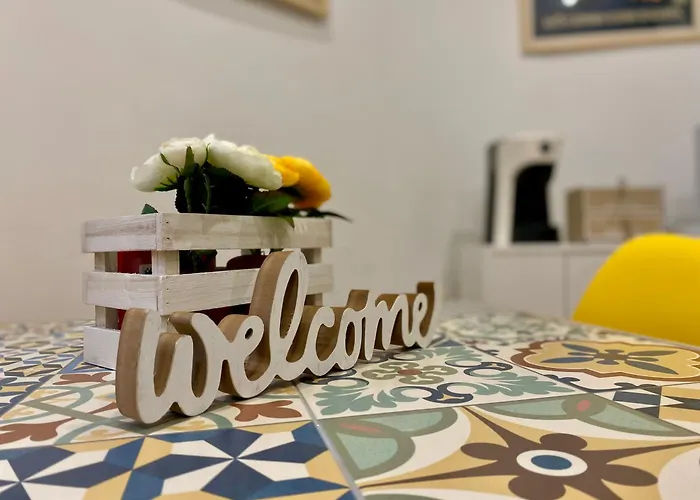 Casa Di Jimmy