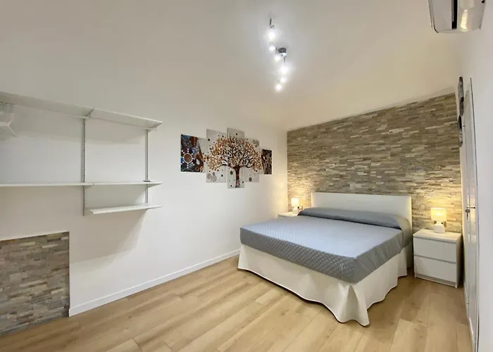 Casa Di Jimmy